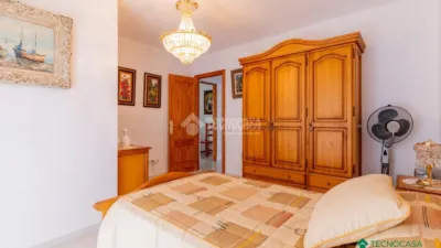 Apartment on Calle de la Sierra de María photo 7