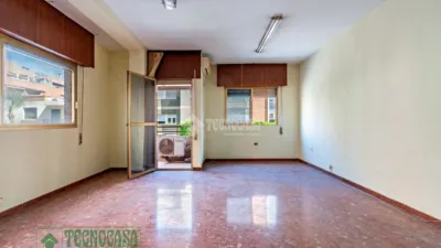 Apartment in Barrio Sur photo 16