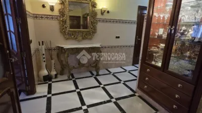 Apartment in Barbate photo 28