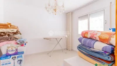 Apartment on Calle de la Sierra de María photo 13