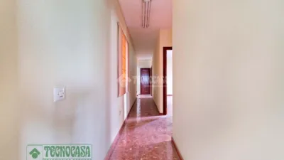 Apartment in Barrio Sur photo 8