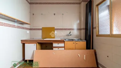Apartment in Barrio Sur photo 3