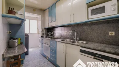 Apartment in Sagnier-Plaça de Catalunya photo 6