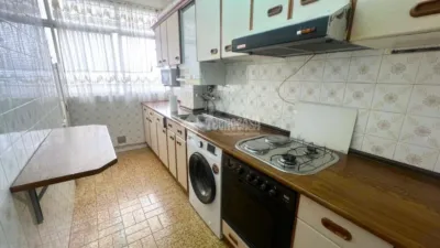 Piso en venta en San José, San José (Zaragoza Capital) de 165.000 €