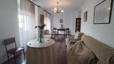 Terraced house in Valdepeñas de Jaén photo 7