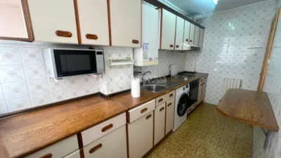 Piso en venta en San José, San José (Zaragoza Capital) de 165.000 €