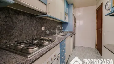 Apartment in Sagnier-Plaça de Catalunya photo 19
