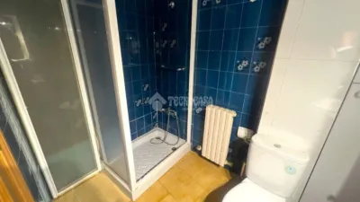 Piso en venta en San José, San José (Zaragoza Capital) de 165.000 €