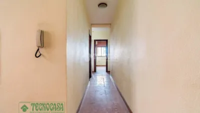 Apartment in Barrio Sur photo 11