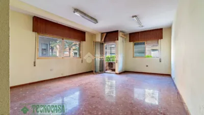 Apartment in Barrio Sur photo 5