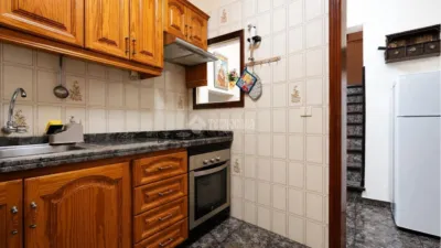Semi-detached house in Taco-Geneto-Las Chumberas-Guajara-Los Andenes photo 9