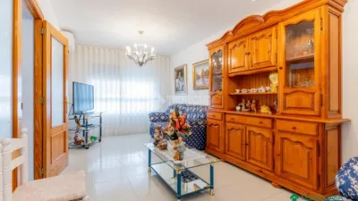 Apartment on Calle de la Sierra de María photo 17