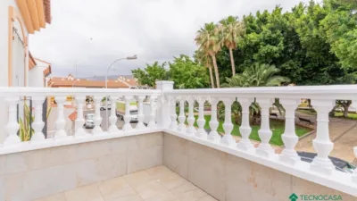 Apartment on Calle de la Sierra de María photo 26