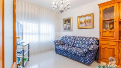 Apartment on Calle de la Sierra de María photo 15