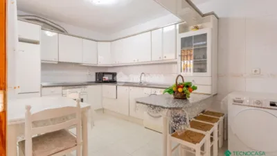 Apartment on Calle de la Sierra de María photo 25