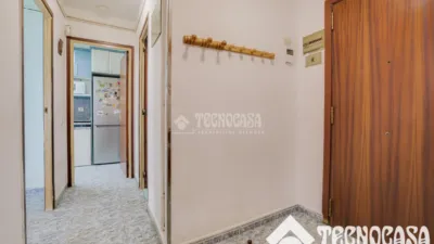 Apartment in Sagnier-Plaça de Catalunya photo 8