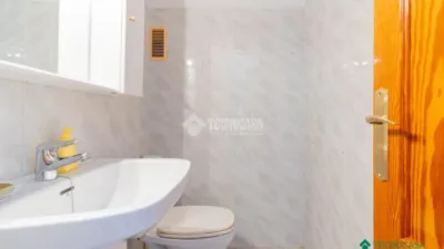 Apartment on Calle de la Sierra de María photo 40