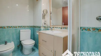 Apartment in Sagnier-Plaça de Catalunya photo 4