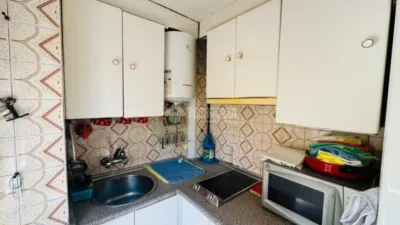 Apartment in Amposta photo 13