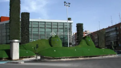Apartment in the City Centre photo 20