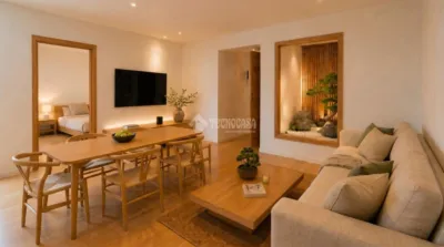 Apartment in Barri de Mar-Ribes Roges-Plaça de la Sardana photo 2