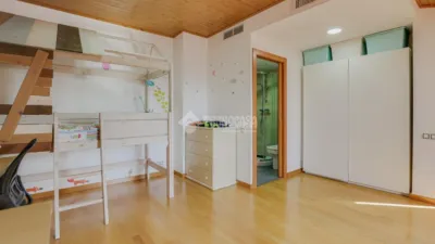 Apartment in Sant Andreu photo 39
