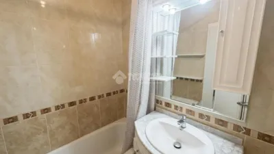 Piso en alquiler en Patrocinio de San José-Talavera La Nueva-Gamonal, Patrocinio de San José-Talavera la Nueva-Gamonal (Talavera de la Reina) de 650 €<span>/mes</span>