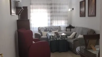 Apartment in Arcos de la Frontera photo 11
