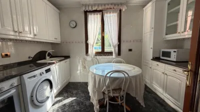 Apartment in Errekaldeberri photo 25