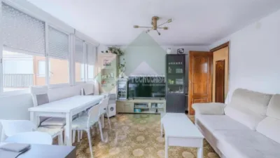Apartment in Carabanchel photo 8