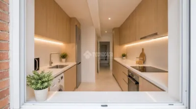 Apartment in Barri de Mar-Ribes Roges-Plaça de la Sardana photo 6
