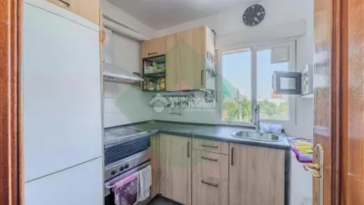 Apartment in Carabanchel photo 20