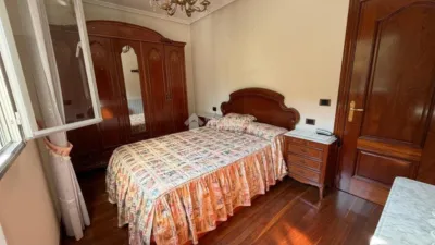 Apartment in Errekaldeberri photo 18