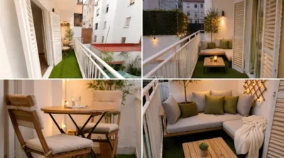 Apartment in Barri de Mar-Ribes Roges-Plaça de la Sardana photo 19