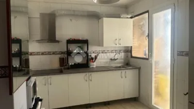 Piso en alquiler en Cartuja, Cartuja (Distrito Norte. Granada Capital) de 1.000 €<span>/mes</span>