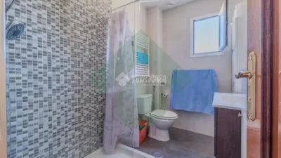 Apartment in Carabanchel photo 24