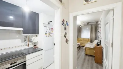 Piso en alquiler en Patrocinio de San José-Talavera La Nueva-Gamonal, Patrocinio de San José-Talavera la Nueva-Gamonal (Talavera de la Reina) de 650 €<span>/mes</span>
