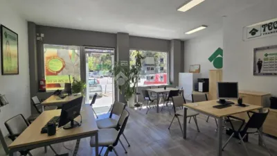 Apartment in Norte-Universidad photo 19