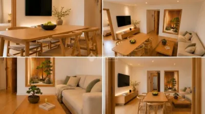 Apartment in Barri de Mar-Ribes Roges-Plaça de la Sardana photo 5