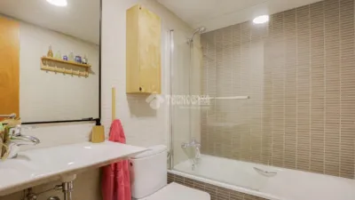 Apartment in Sant Andreu photo 22