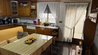 Terraced house in Pegalajar photo 4