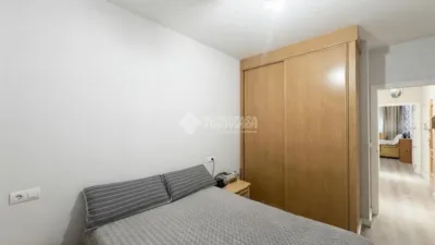 Piso en alquiler en Patrocinio de San José-Talavera La Nueva-Gamonal, Patrocinio de San José-Talavera la Nueva-Gamonal (Talavera de la Reina) de 650 €<span>/mes</span>