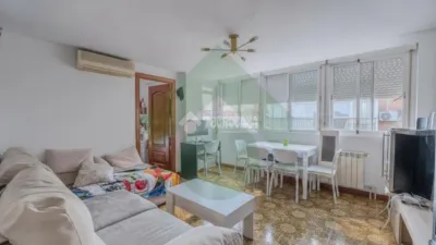 Apartment in Carabanchel photo 6