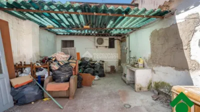 Terraced house in Santa Fe photo 15