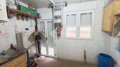 Piso en alquiler en Patrocinio de San José-Talavera La Nueva-Gamonal, Patrocinio de San José-Talavera la Nueva-Gamonal (Talavera de la Reina) de 650 €<span>/mes</span>
