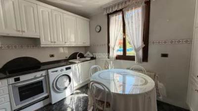 Apartment in Errekaldeberri photo 24