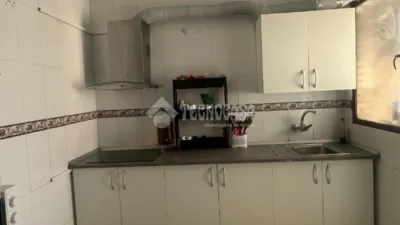 Piso en alquiler en Cartuja, Cartuja (Distrito Norte. Granada Capital) de 1.000 €<span>/mes</span>