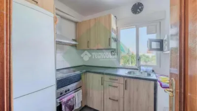 Apartment in Carabanchel photo 22