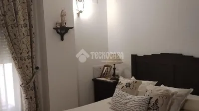 Apartment in Arcos de la Frontera photo 16