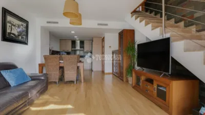 Apartment in Sant Andreu photo 6